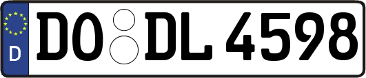 DO-DL4598