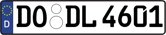DO-DL4601