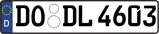 DO-DL4603