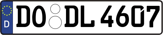 DO-DL4607