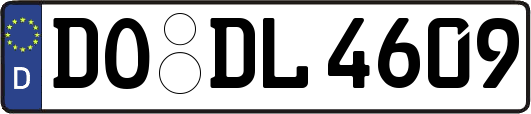 DO-DL4609
