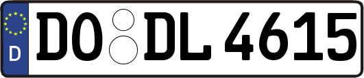 DO-DL4615