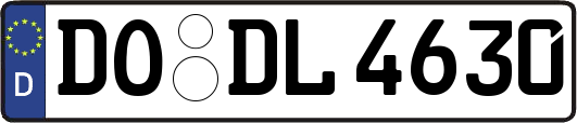DO-DL4630