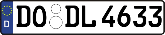 DO-DL4633