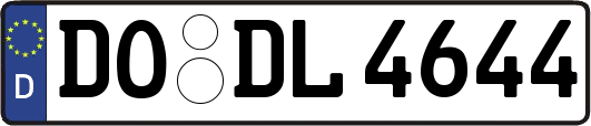 DO-DL4644