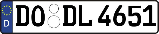 DO-DL4651