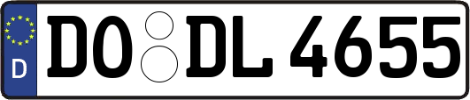 DO-DL4655