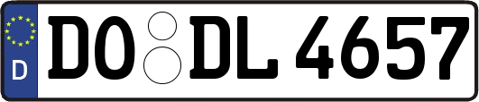 DO-DL4657