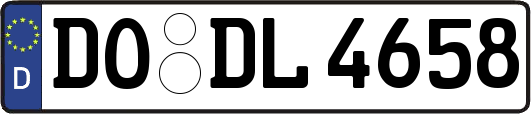 DO-DL4658