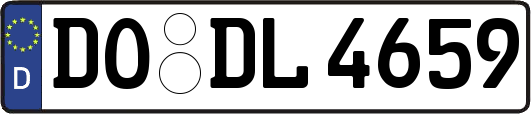 DO-DL4659