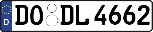 DO-DL4662