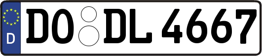 DO-DL4667