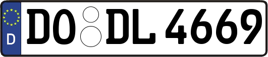 DO-DL4669