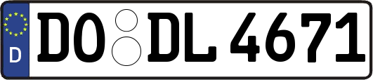 DO-DL4671