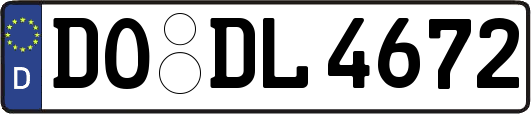 DO-DL4672