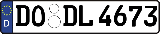 DO-DL4673