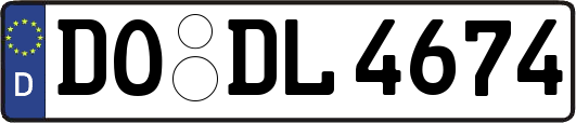 DO-DL4674