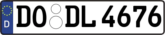 DO-DL4676