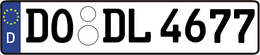 DO-DL4677