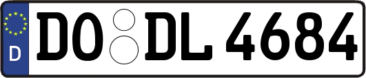 DO-DL4684