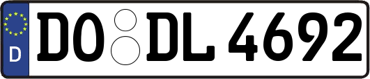 DO-DL4692