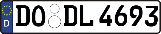 DO-DL4693