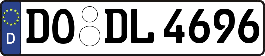 DO-DL4696