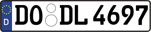 DO-DL4697