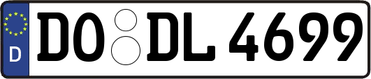 DO-DL4699