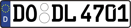 DO-DL4701