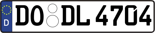 DO-DL4704