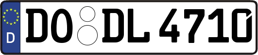 DO-DL4710
