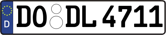 DO-DL4711