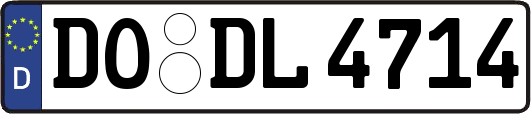 DO-DL4714