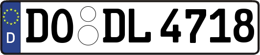 DO-DL4718