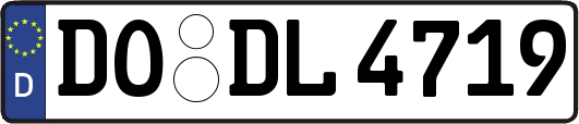 DO-DL4719