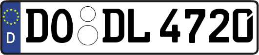 DO-DL4720