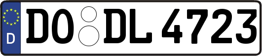 DO-DL4723