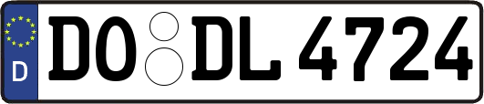 DO-DL4724