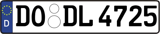 DO-DL4725