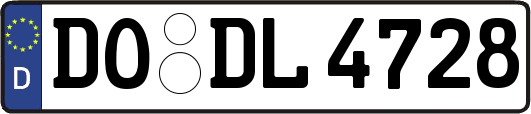 DO-DL4728