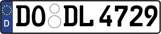 DO-DL4729