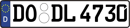 DO-DL4730