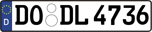 DO-DL4736
