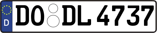 DO-DL4737