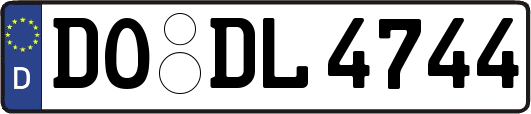 DO-DL4744