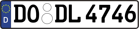 DO-DL4746