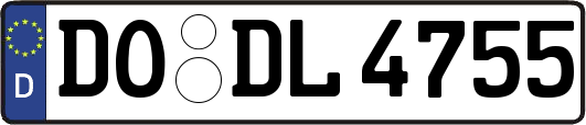 DO-DL4755