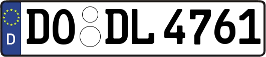 DO-DL4761
