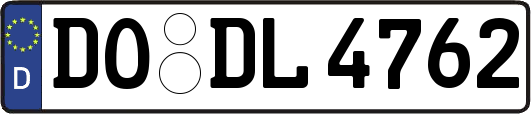 DO-DL4762